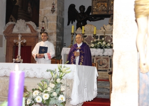 Advent u Zadru 2. dio