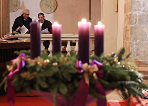 Advent u Zadru 2. dio