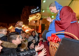 Advent u Zadru 2. dio
