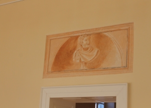 Kneževa palača pred otvaranjem