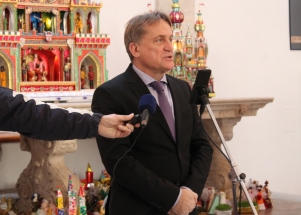 Nasmiješeno sunce 2016.