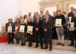 Nasmiješeno sunce 2016.