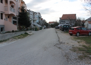 Gradonačelnik Božidar Kalmeta sa suradnicima u obilasku Starog i Novog Bokanjca