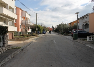 Gradonačelnik Božidar Kalmeta sa suradnicima u obilasku Starog i Novog Bokanjca