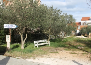 Gradonačelnik Božidar Kalmeta sa suradnicima u obilasku Starog i Novog Bokanjca