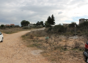 Gradonačelnik Božidar Kalmeta sa suradnicima u obilasku Starog i Novog Bokanjca