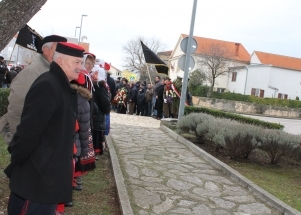 Dan obrane Zemunika i Poličnika