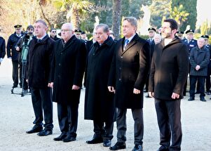 Svečano proslavljena 24. obljetnica VRO Maslenica
