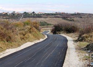 Gradonačelnik Kalmete u obilasku MO-ra: Ploče, Dračevac, Crno