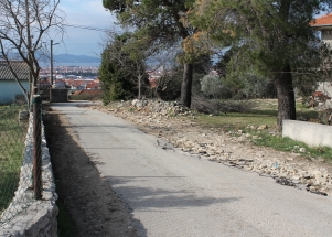 Gradonačelnik Kalmete u obilasku MO-ra: Ploče, Dračevac, Crno