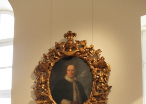 Novinari u Kneževoj palači