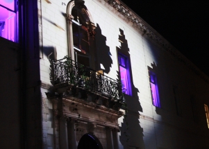 Svečano otvorenje Kneževe palače