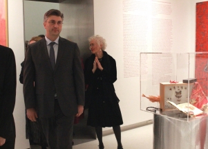 Svečano otvorenje Kneževe palače