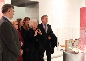 Svečano otvorenje Kneževe palače