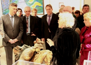 Svečano otvorenje Kneževe palače