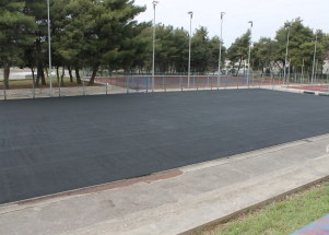 Obilazak gradonačelnika - otvoren rotor na križanju kod Čistoće