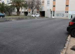 Obilazak gradonačelnika - otvoren rotor na križanju kod Čistoće