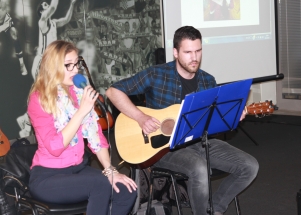 Proslava 10. godišnjice djelovanja Udruge za Down sindrom