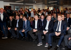 Proslava 10. godišnjice djelovanja Udruge za Down sindrom