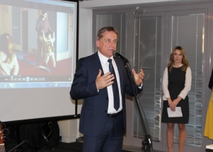 Proslava 10. godišnjice djelovanja Udruge za Down sindrom