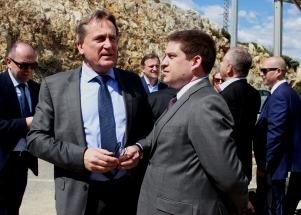 20. obljetnica izgradnje Masleničkog mosta