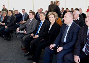 20. obljetnica izgradnje Masleničkog mosta