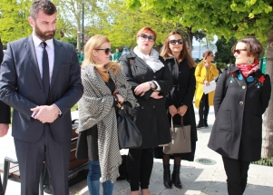 Otvorenje vrtne izložbe cvijeća "Cvijet Zadra"