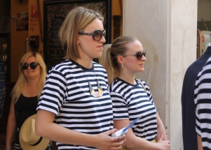 Dan izvannastavnih aktivnosti osnovnih škola Grada Zadra 2017.