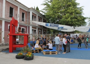 KvartArt Voštarnica