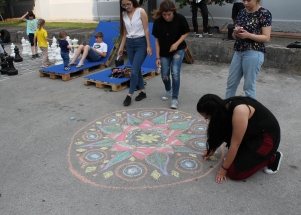KvartArt Voštarnica