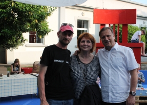 KvartArt Voštarnica