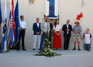 Svečano otvaranje Turističko-informativnog centra u palači Cedulin
