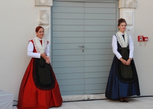 Svečano otvaranje Turističko-informativnog centra u palači Cedulin