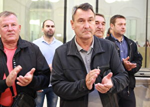 Dan obrane grada Zadra - Kneževa palača.