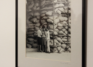 Dan obrane grada Zadra - Kneževa palača.