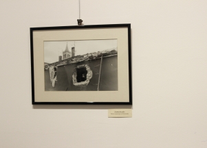 Dan obrane grada Zadra - Kneževa palača.