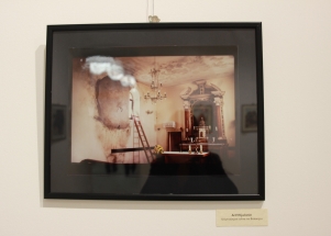 Dan obrane grada Zadra - Kneževa palača.