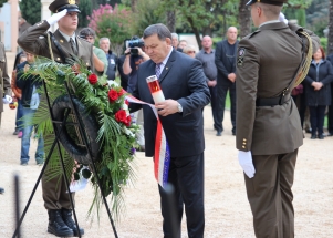 6. listopada - Dan obrane grada Zadra