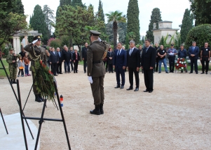 6. listopada - Dan obrane grada Zadra