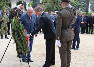 6. listopada - Dan obrane grada Zadra