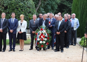 6. listopada - Dan obrane grada Zadra
