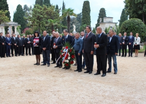 6. listopada - Dan obrane grada Zadra