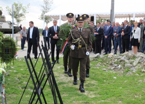 6. listopada - Dan obrane grada Zadra