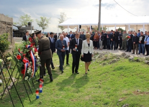 6. listopada - Dan obrane grada Zadra