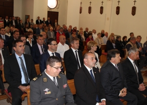6. listopada - Dan obrane grada Zadra