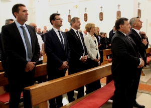 6. listopada - Dan obrane grada Zadra