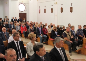 6. listopada - Dan obrane grada Zadra