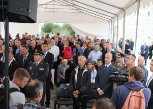 6. listopada - Dan obrane grada Zadra