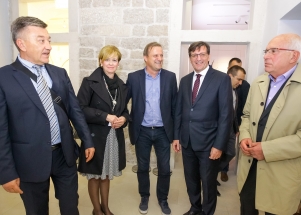 Zadar baštini - Integrirani kulturni program Grada Zadra 2020.