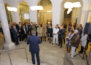 Zadar baštini - Integrirani kulturni program Grada Zadra 2020.